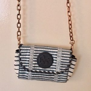 Tory Burch Cross-body Purse